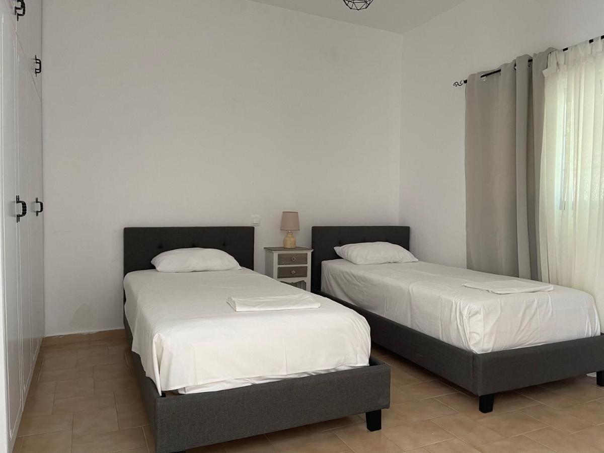 Eco Beach And Magic Garden Hotel Gennadi Esterno foto