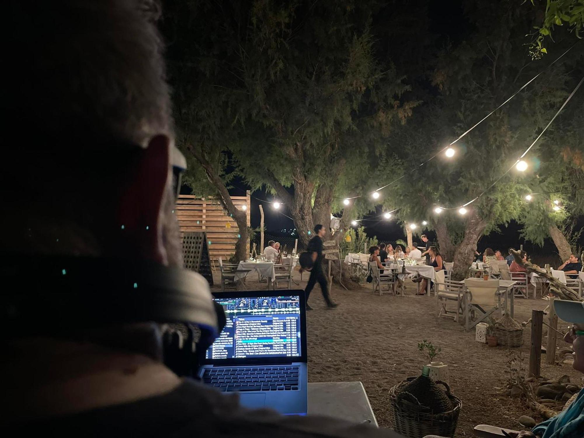 Eco Beach And Magic Garden Hotel Gennadi Esterno foto