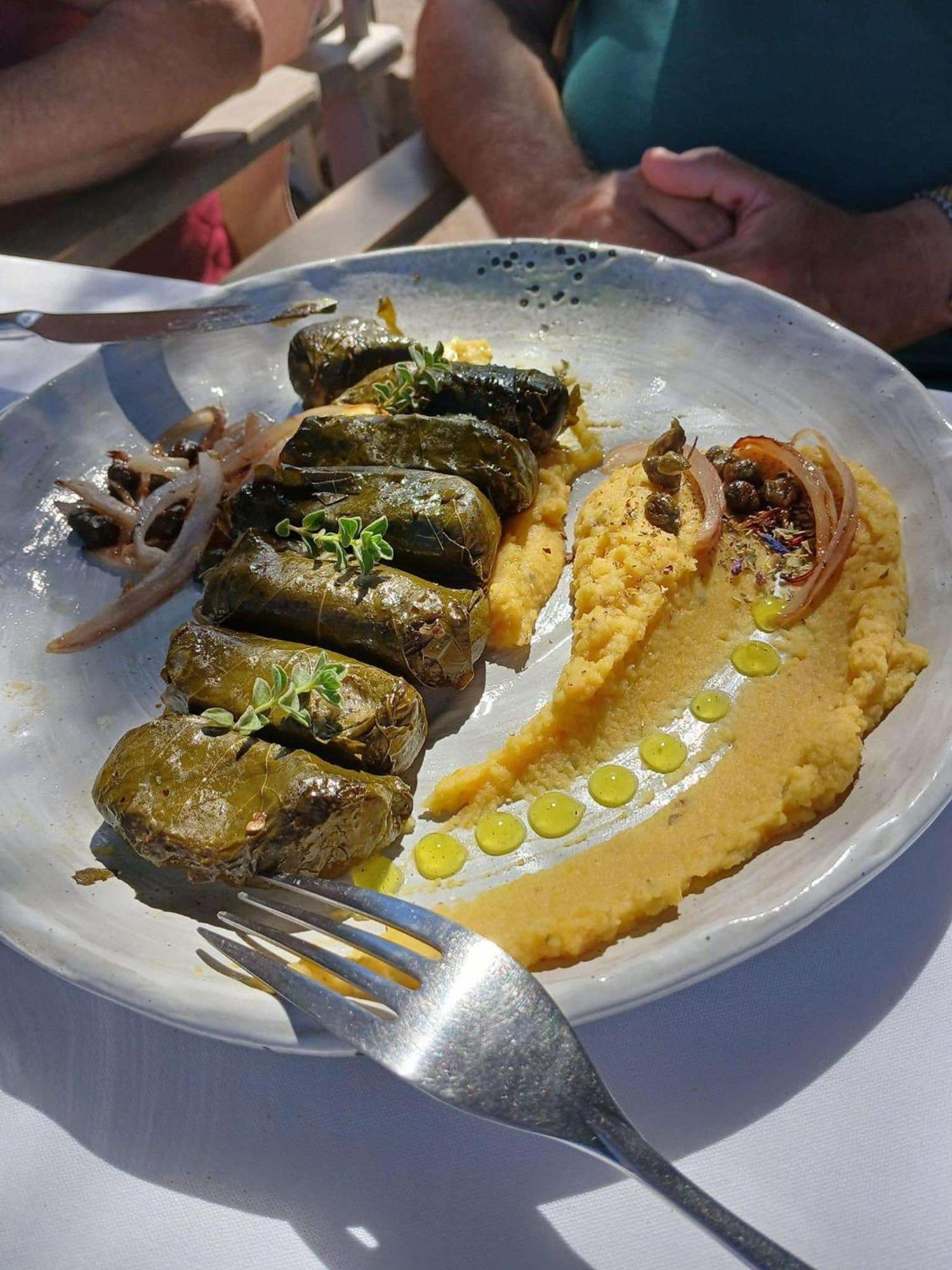Eco Beach And Magic Garden Hotel Gennadi Esterno foto