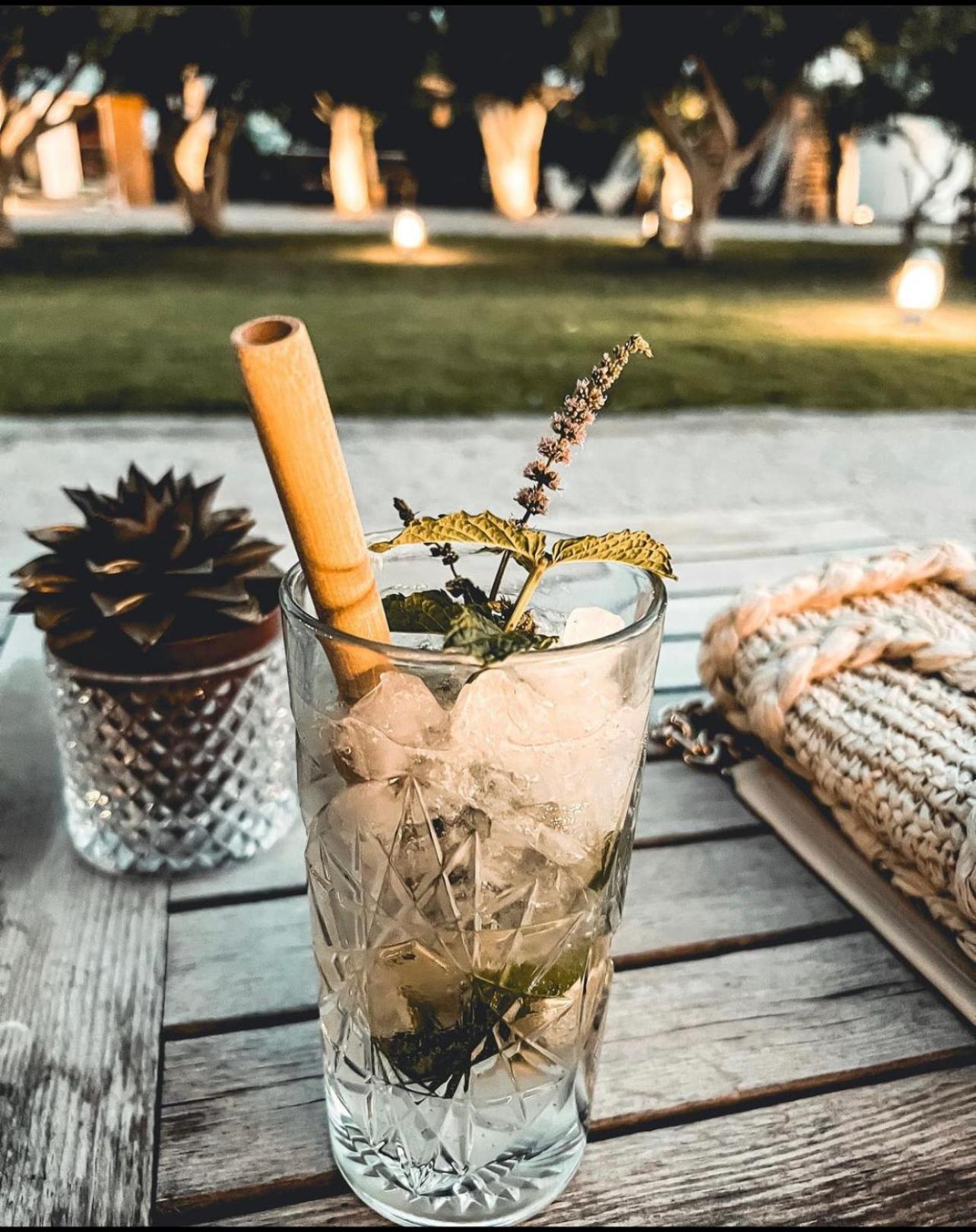 Eco Beach And Magic Garden Hotel Gennadi Esterno foto